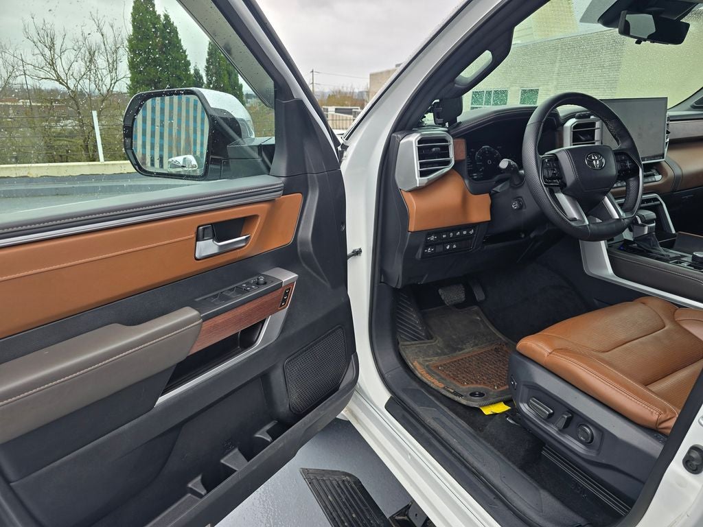 2023 Toyota Tundra 1794