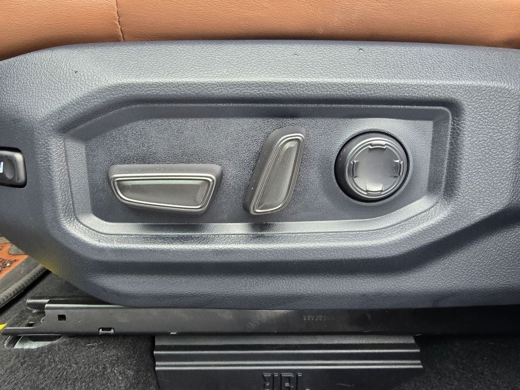 2023 Toyota Tundra 1794