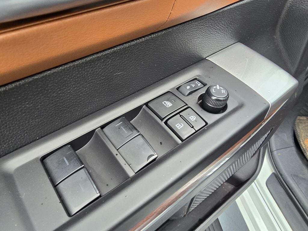 2023 Toyota Tundra 1794