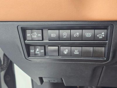 2023 Toyota Tundra 1794