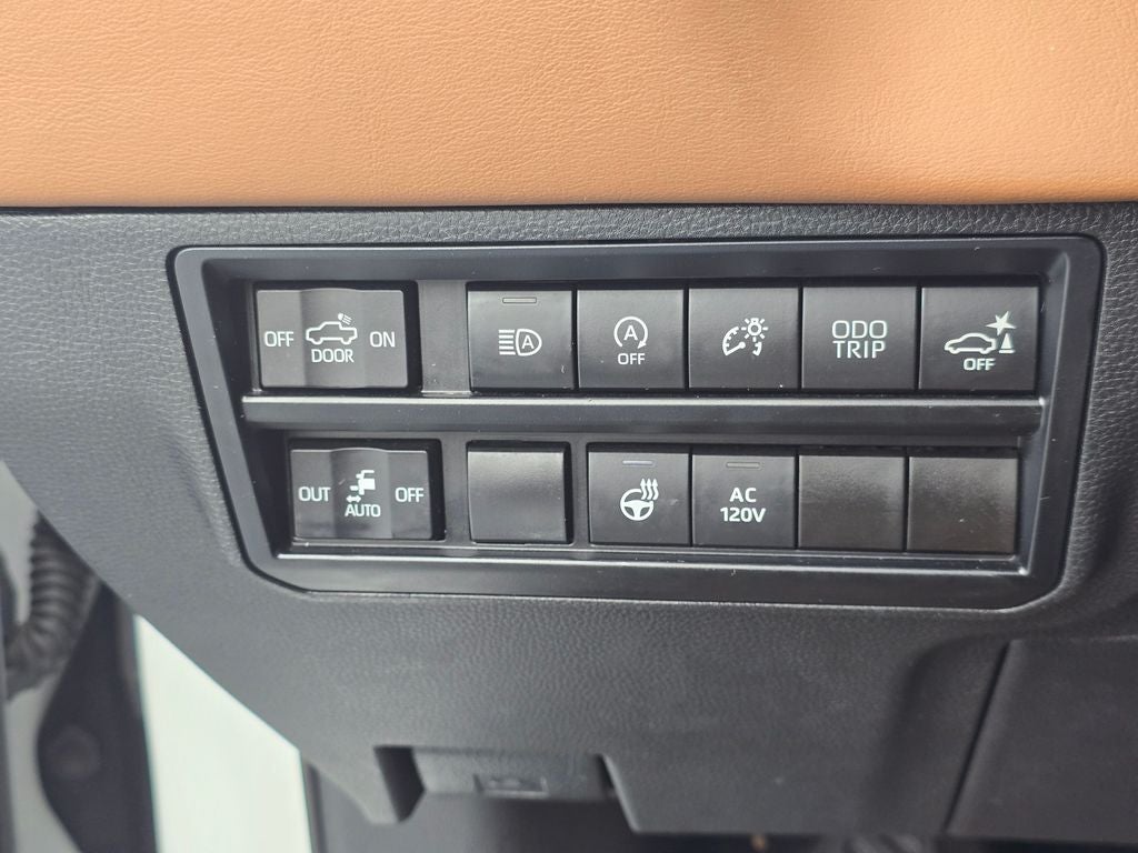 2023 Toyota Tundra 1794