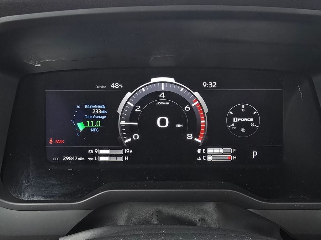 2023 Toyota Tundra 1794