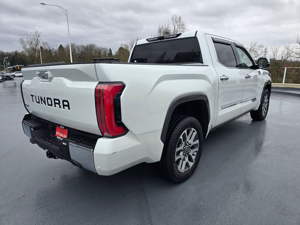 2023 Toyota Tundra 1794