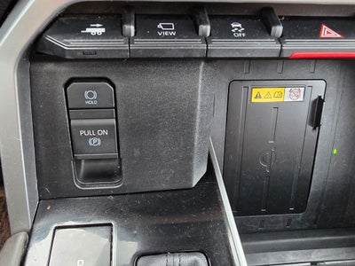 2023 Toyota Tundra 1794