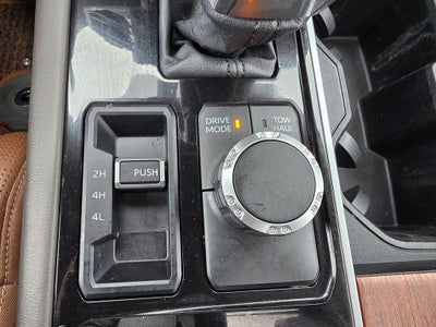 2023 Toyota Tundra 1794