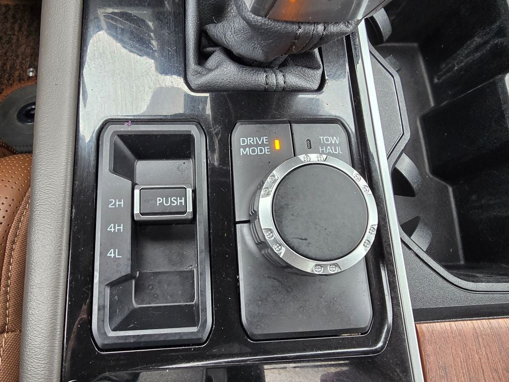 2023 Toyota Tundra 1794