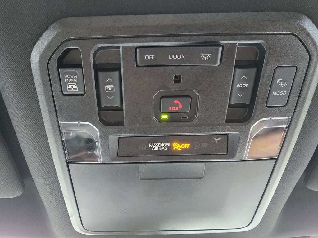 2023 Toyota Tundra 1794