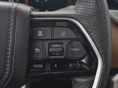 2023 Toyota Tundra 1794