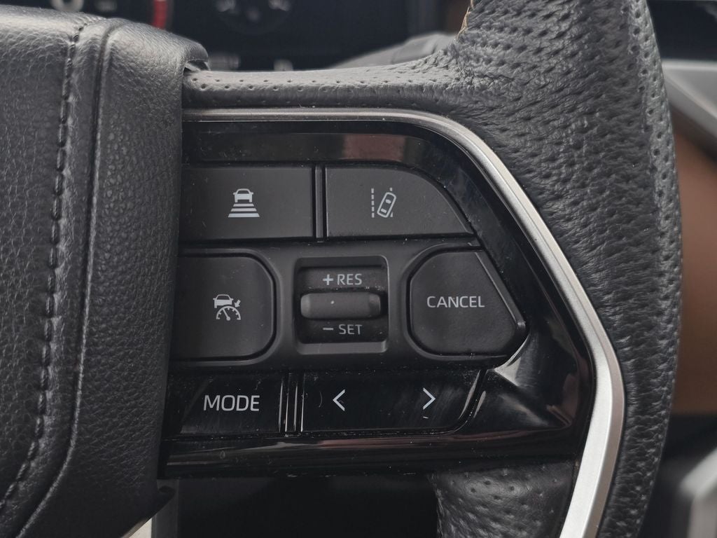2023 Toyota Tundra 1794