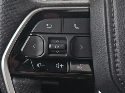 2023 Toyota Tundra 1794
