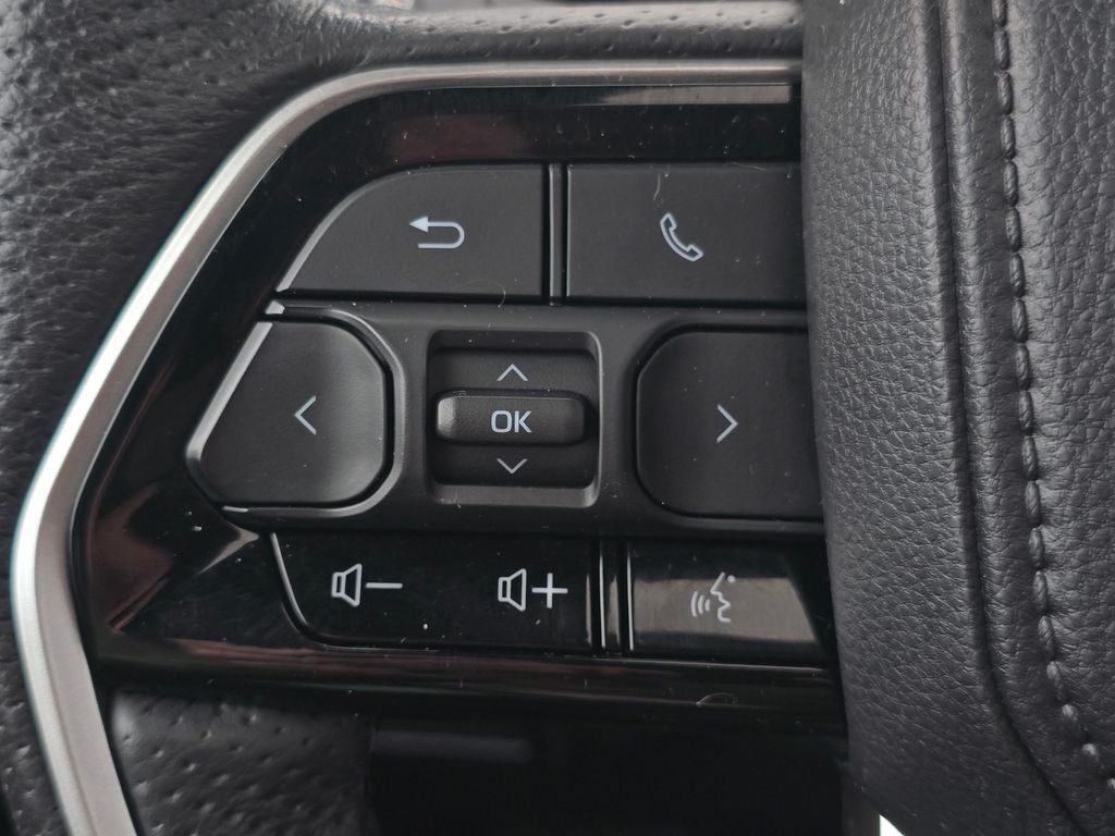 2023 Toyota Tundra 1794
