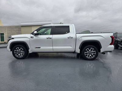 2023 Toyota Tundra 1794