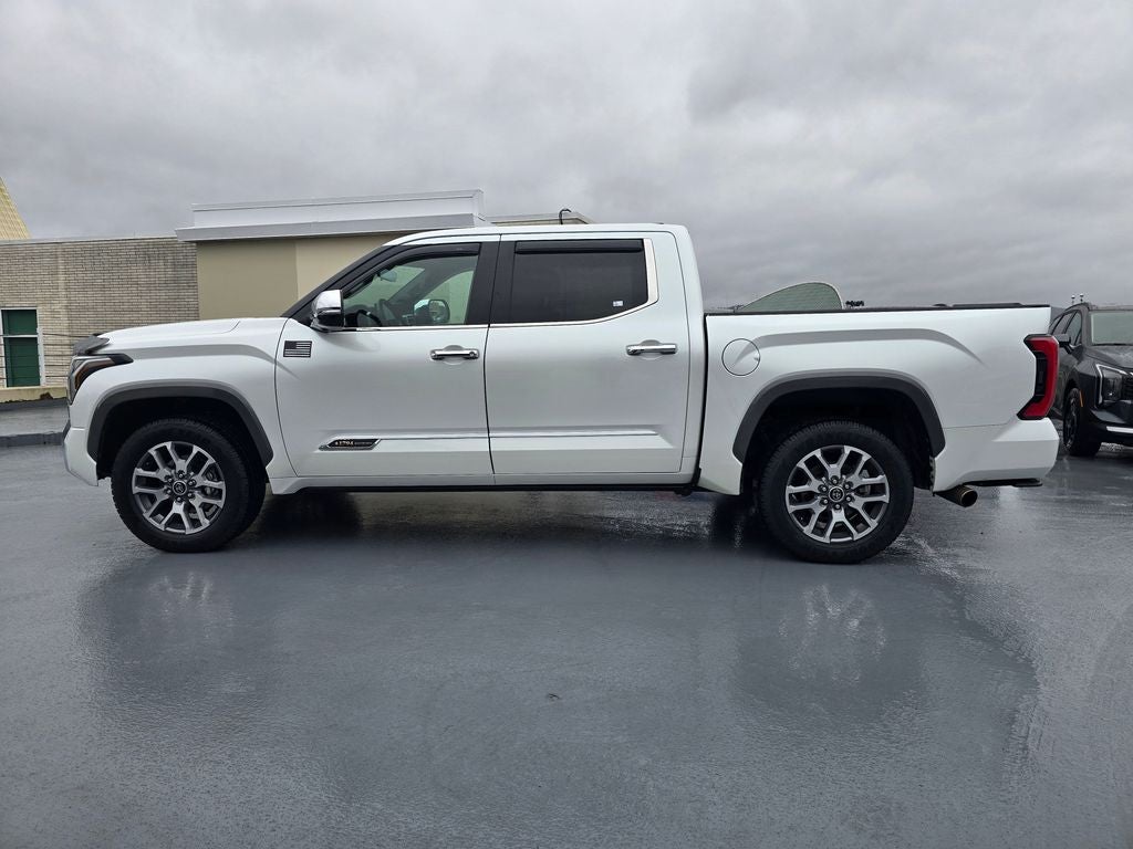 2023 Toyota Tundra 1794