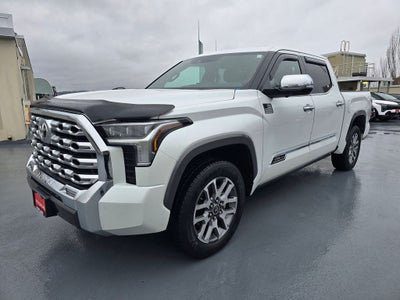 2023 Toyota Tundra 1794