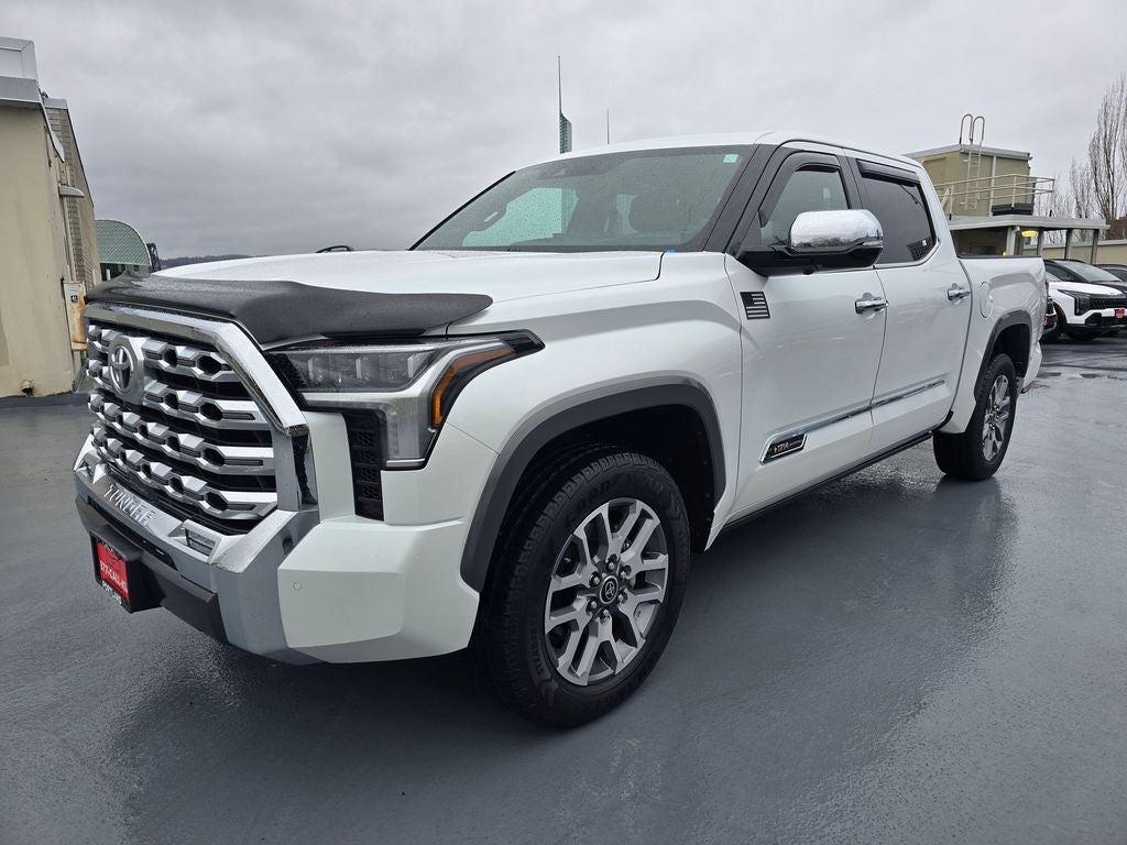 2023 Toyota Tundra 1794