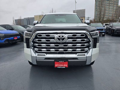 2023 Toyota Tundra 1794