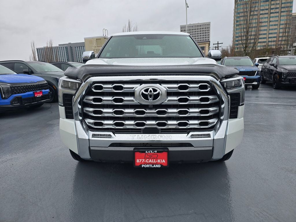 2023 Toyota Tundra 1794
