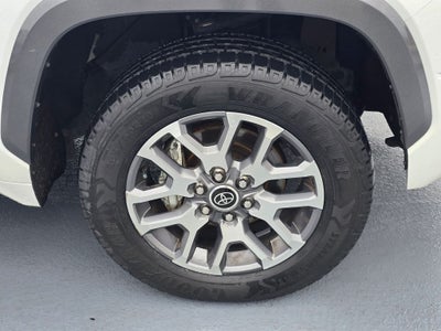 2023 Toyota Tundra 1794