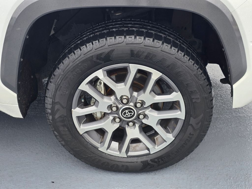 2023 Toyota Tundra 1794