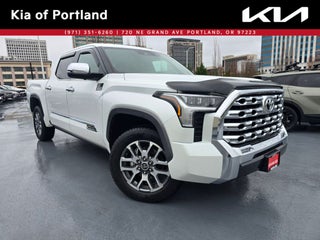 2023 Toyota Tundra 1794