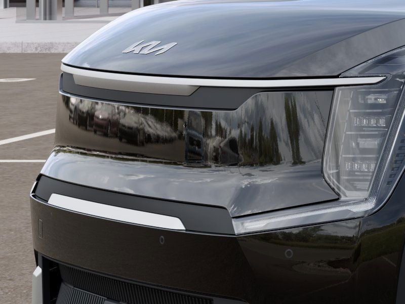 2026 Kia EV9 Light