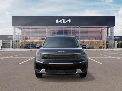 2026 Kia EV9 Light