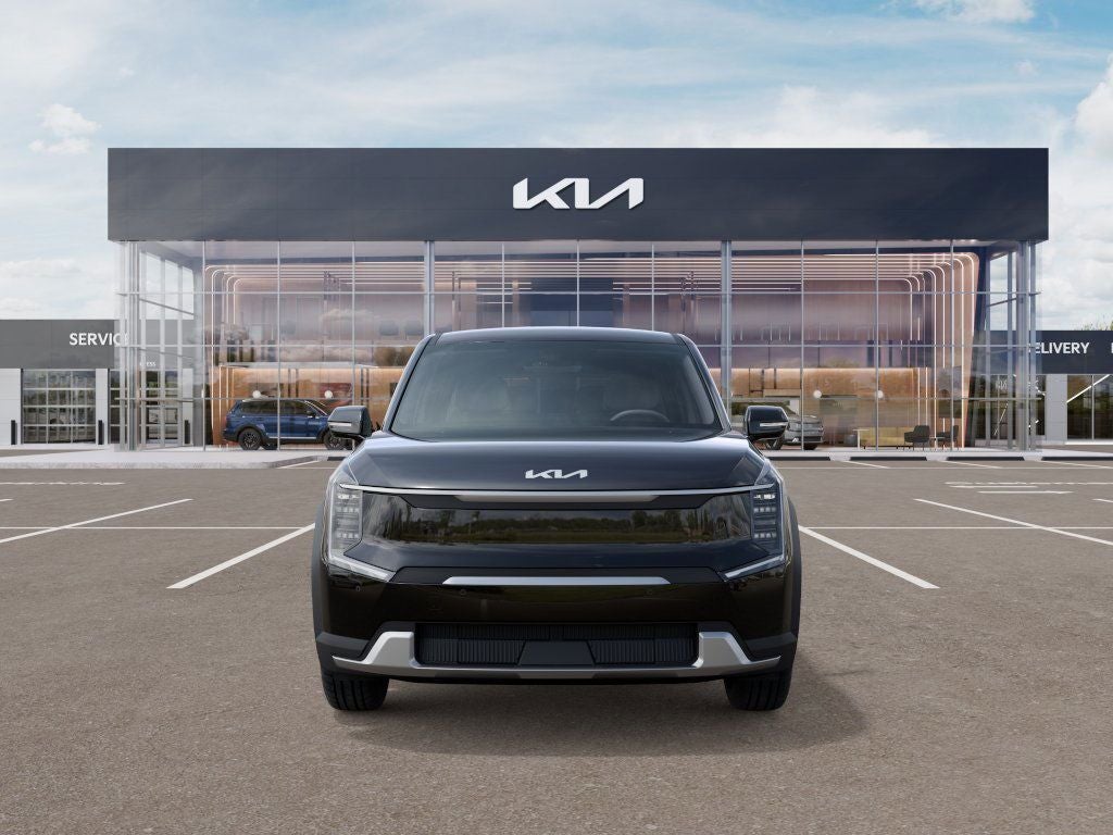 2026 Kia EV9 Light