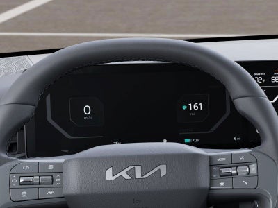2026 Kia EV9 Light