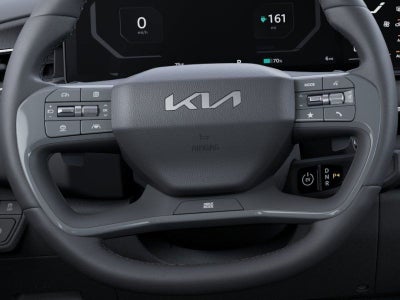 2026 Kia EV9 Light