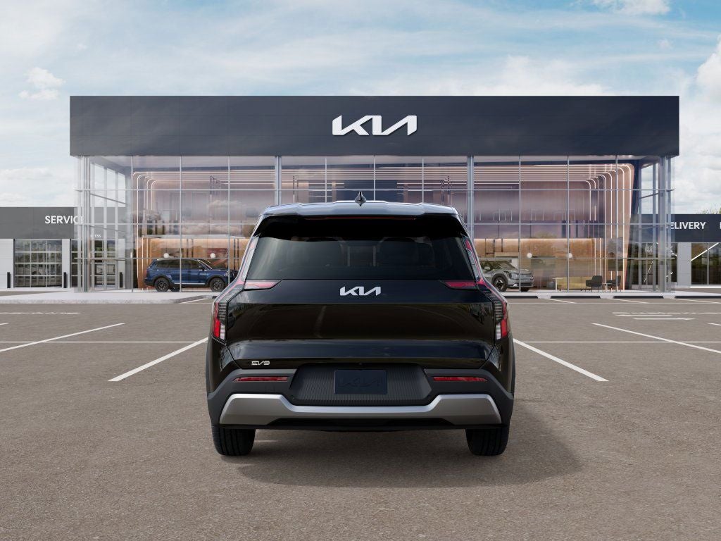 2026 Kia EV9 Light