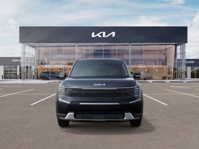 2026 Kia EV9 Light Long Range