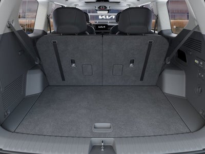 2026 Kia EV9 Light Long Range