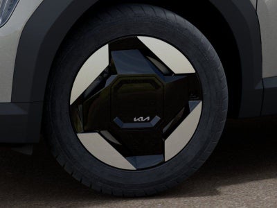 2026 Kia EV9 Light Long Range