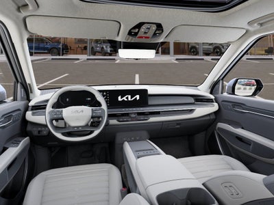 2026 Kia EV9 Land