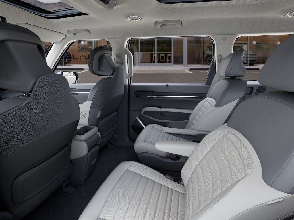 2026 Kia EV9 Land