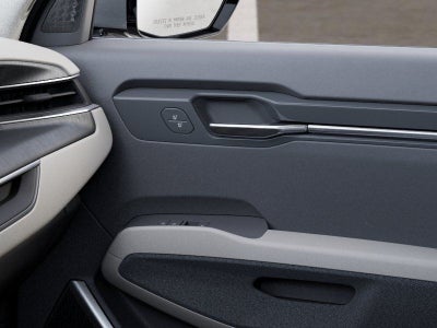 2026 Kia EV9 Land