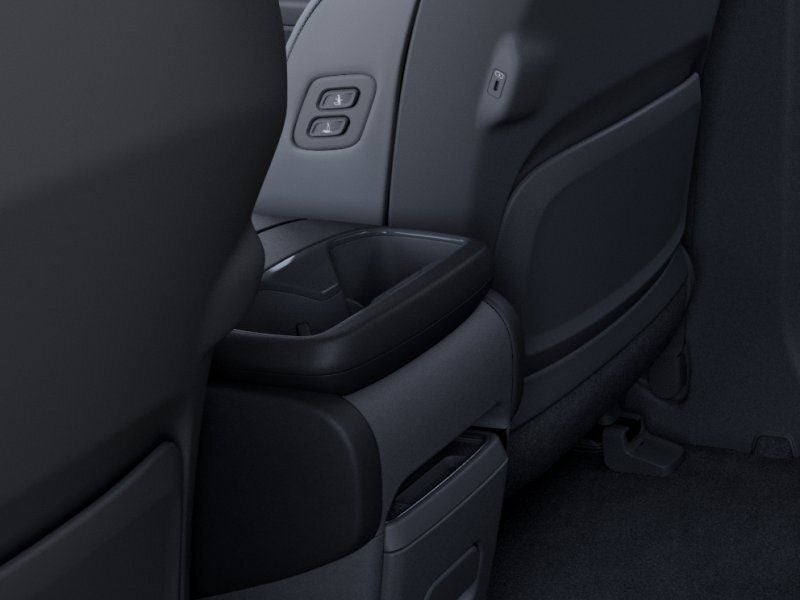2026 Kia EV9 Land