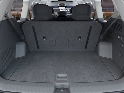 2026 Kia EV9 Land