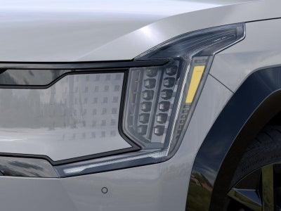2026 Kia EV9 Land