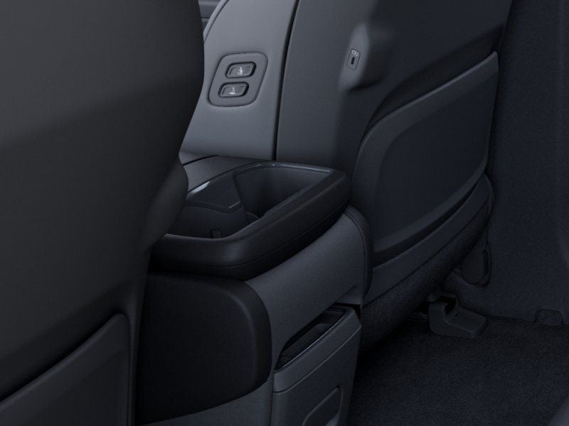 2026 Kia EV9 Land