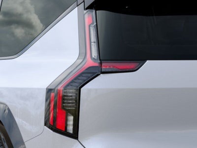 2026 Kia EV9 GT-Line