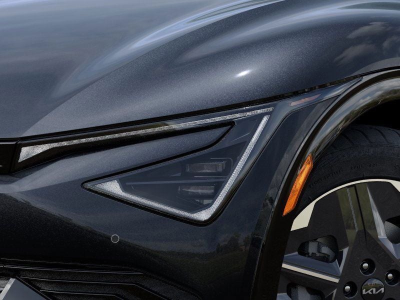 2025 Kia EV6 Light