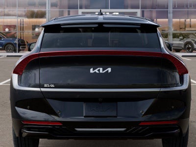 2025 Kia EV6 Light