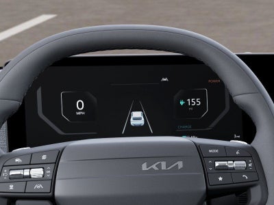 2026 Kia EV6 Light