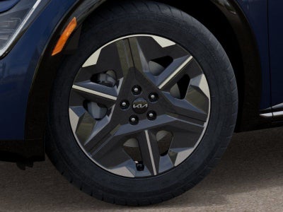 2026 Kia EV6 Light