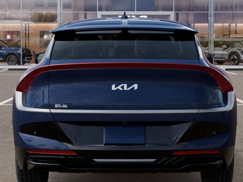 2025 Kia EV6 Wind