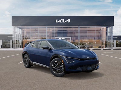 2025 Kia EV6 Wind
