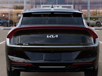 2025 Kia EV6 Light