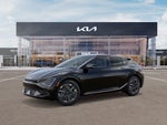 2025 Kia EV6 Light