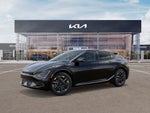 2025 Kia EV6 Wind